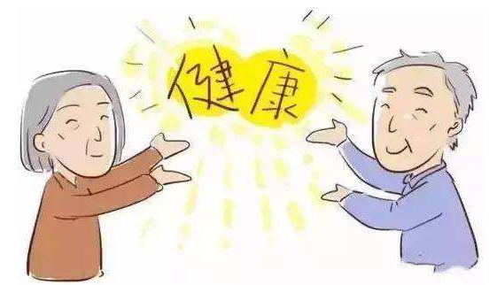 老年人中风后康复治疗