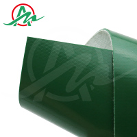 绿色PVC输送带3