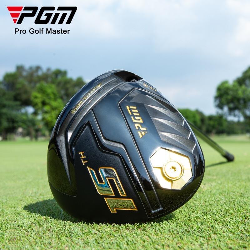 PGM MG039 titanium golf clubs driver custom adjustable loft golf driver ...