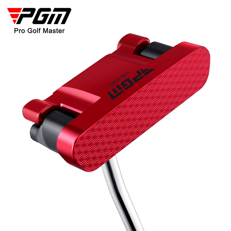 PGM TUG049 novelty cnc milled putter 3 models transformable golf putter ...