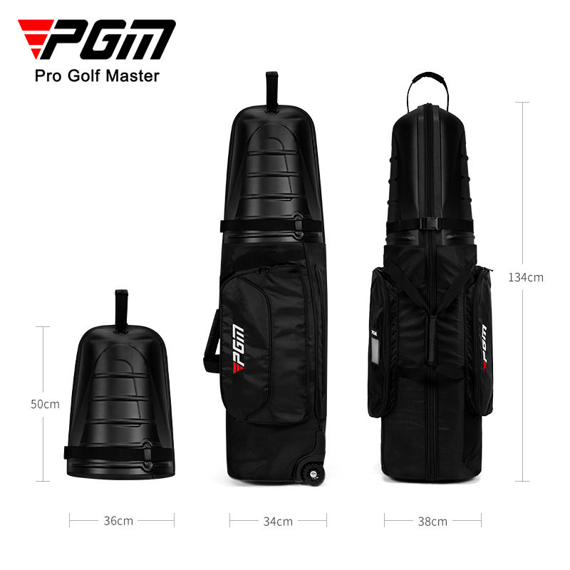 PGM HKB014 golf club travel cover customizable golf travel bag 