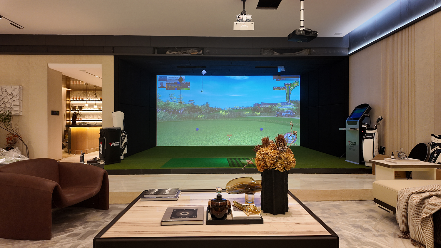 Huayi Artist Village, Changsha, Hunan Province