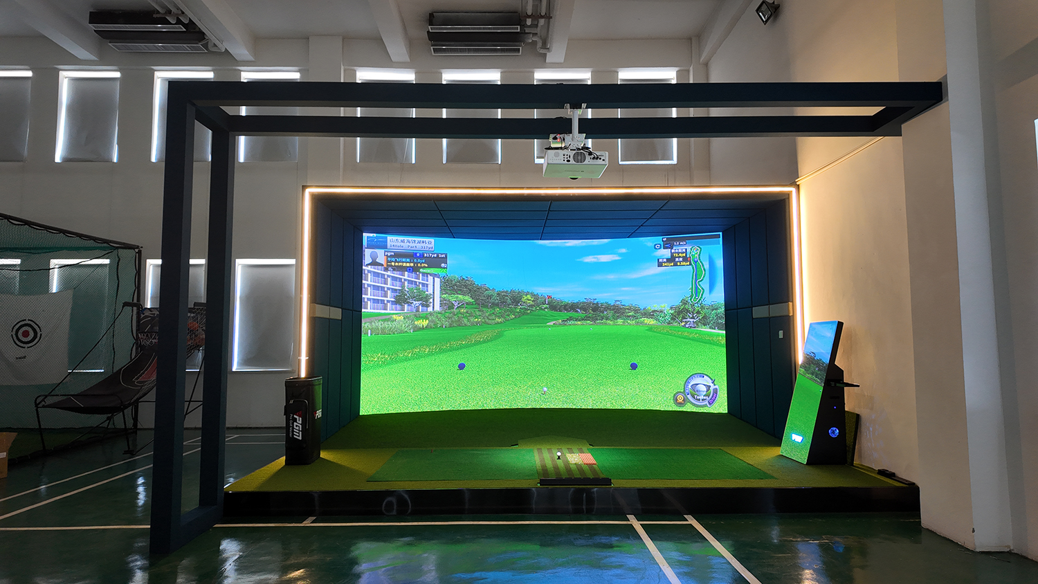 Hebei Tangshan Siyue Electrical Equipment Co., Ltd.