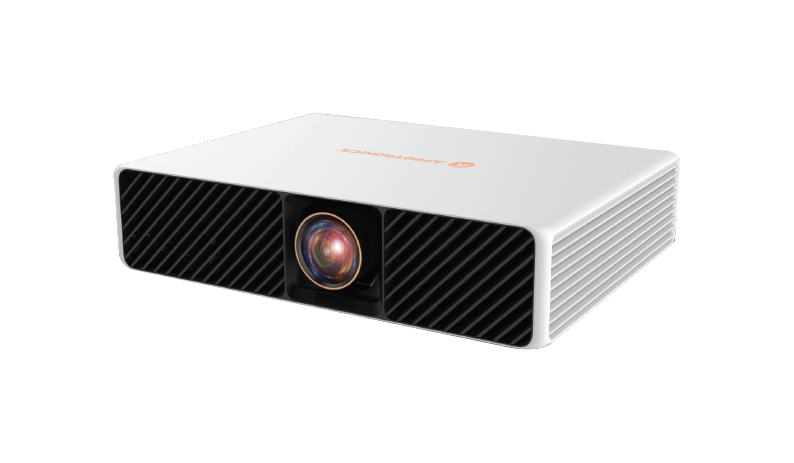 4k Laser Projector