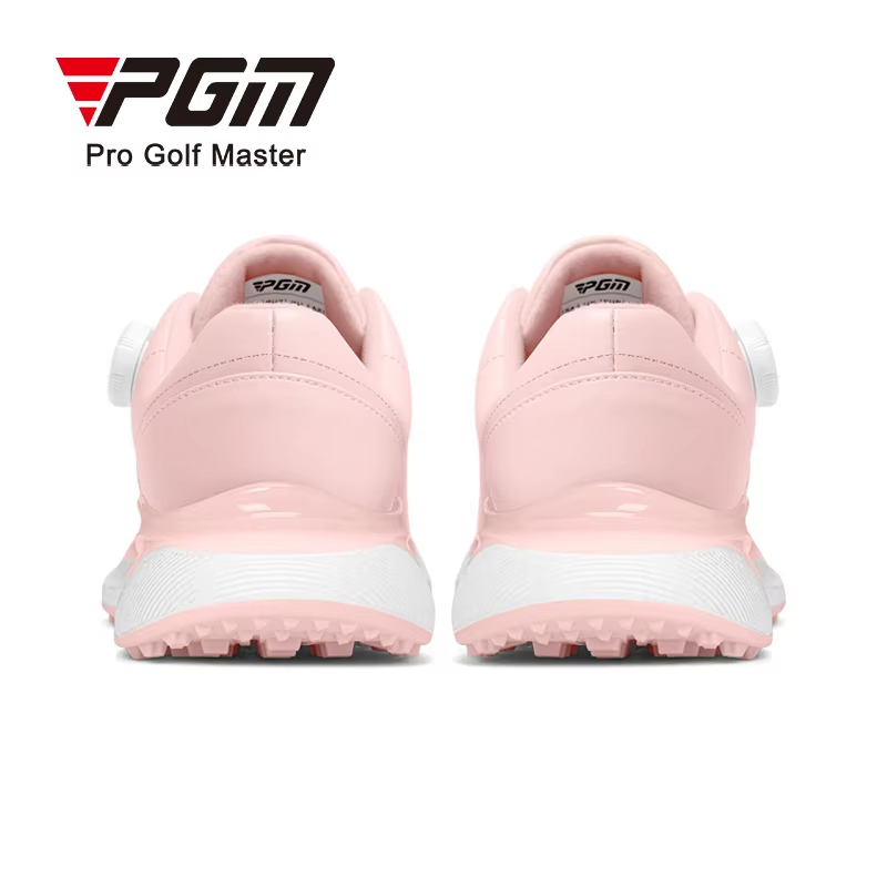 PGM XZ444 Ladies Comfortable Soft Sole Anti-skid Golf Shoes