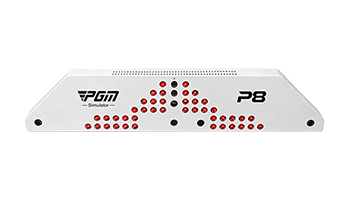 4-Camera High-Speed Vision Detector