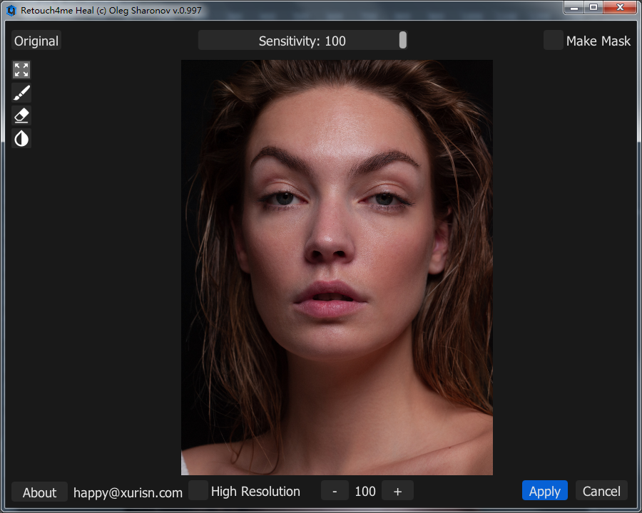 instal the new version for mac Retouch4me Dodge & Burn 1.019