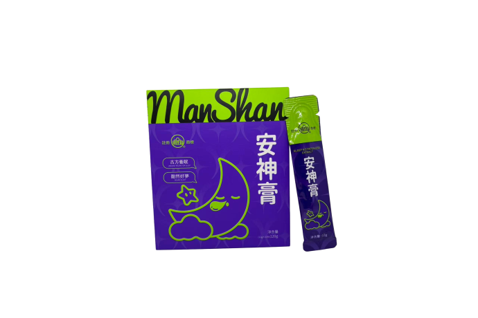 安神膏