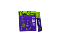 安神膏