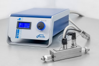 CInline Aeration Meter CGS by flucon