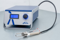 LThermal Conductivity Meter LAMBDA by flucon