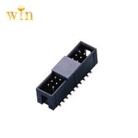 2.00mmBoxHeaderH-4.8SMTType