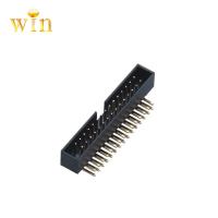 2.00mmBoxHeaderH-5.7RightangleType