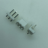 3.96mmWAFER针座
