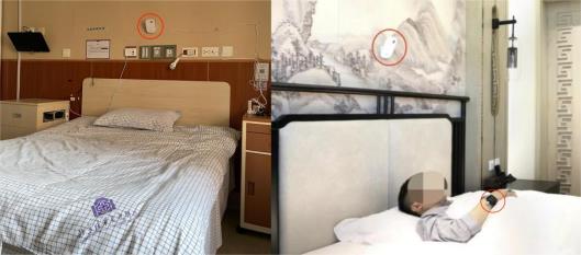 院内与居家睡眠监测