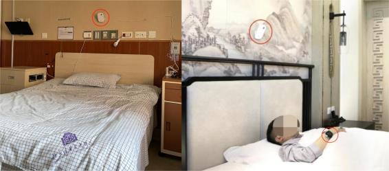 院内与居家睡眠监测