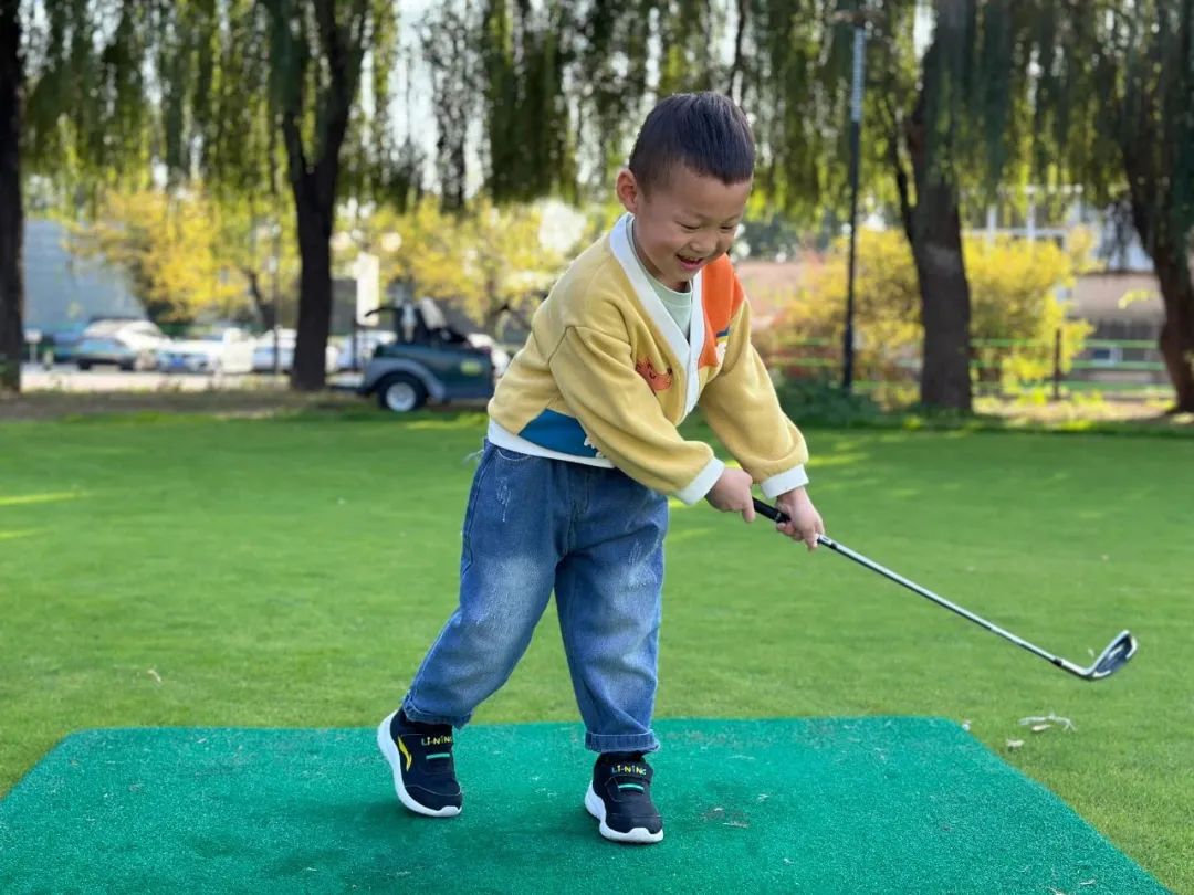 金盏中心幼儿园图片