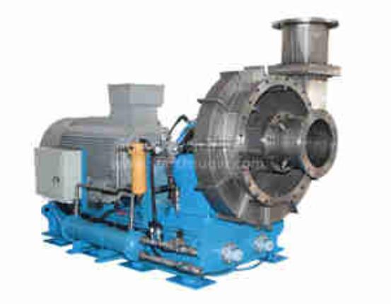 MVR Evaporator 蒸发器