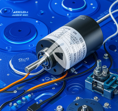 直流有刷电机驱动