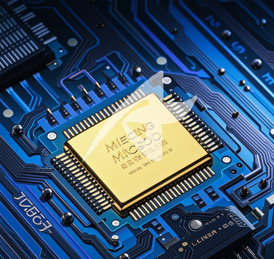 MT6816磁编码器IC