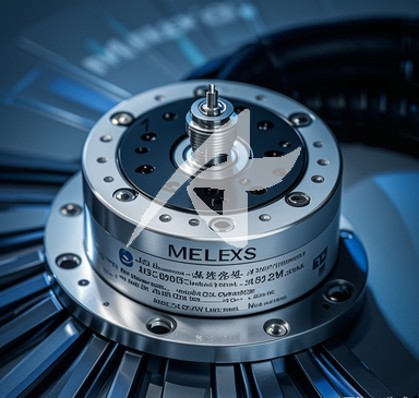 Melexis磁性编码器