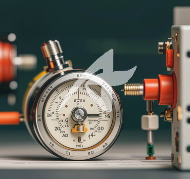 非接触式电位计6701的特性