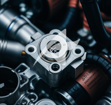 节气门传感器6501