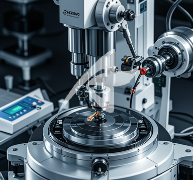 机器人陀机磁编码器