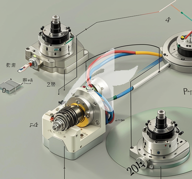 6701磁编码器原理