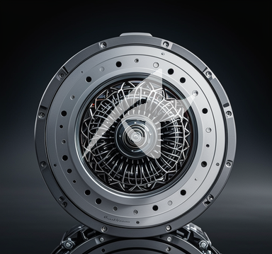 MT6825轮毂电机磁编