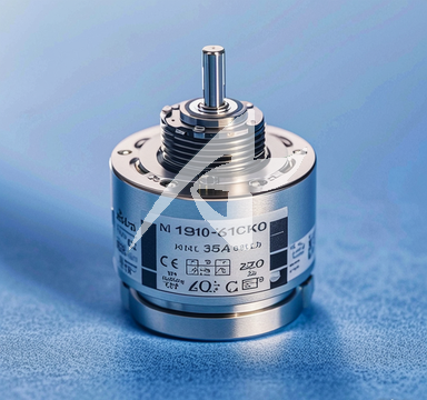 MT6816包装磁编码器