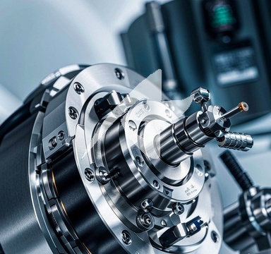 MT6825轮毂磁编码器