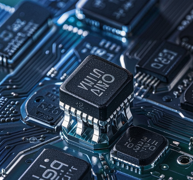 MT6835工业角度编码器