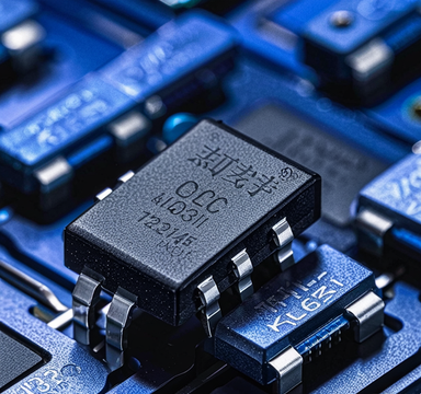 MT6701磁编码器IC