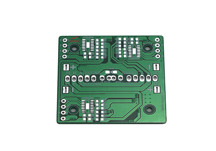 舞台PCB