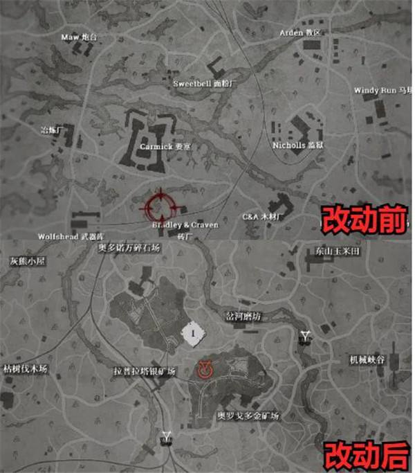 《猎杀：对决1896》携免费周末活动上线，PVPVE体验全方位升级