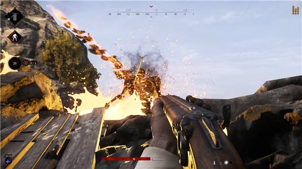 《猎杀：对决1896》携免费周末活动上线，PVPVE体验全方位升级