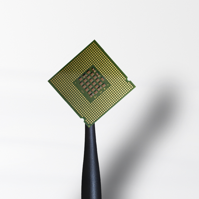 视觉传感器芯片