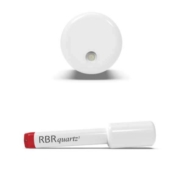 RBR 低漂移压力、潮位、波浪记录仪 RBRquartz3 Q 高精度波潮仪-企业官网