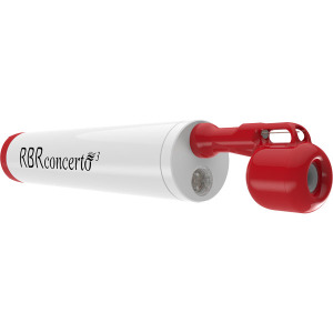 RBR 低漂移压力、潮位、波浪记录仪 RBRquartz3 Q 高精度波潮仪-企业官网