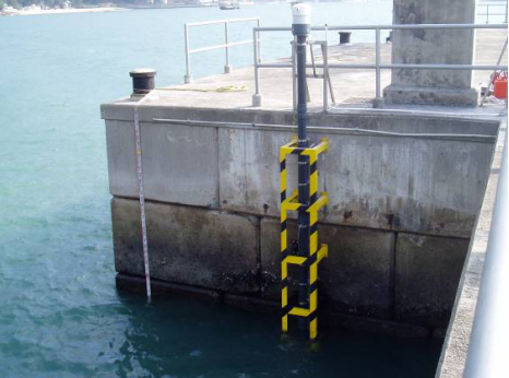 Aquatrak 传感器 Aquatrak 5000型 声学验潮站/河流水位测量-企业官网