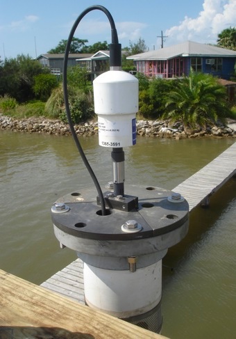 Aquatrak 传感器 Aquatrak 5000型 声学验潮站/河流水位测量-企业官网