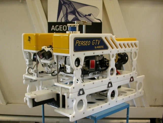 R2SONIC 2024 宽带高分辨率多波束测深系统-企业官网