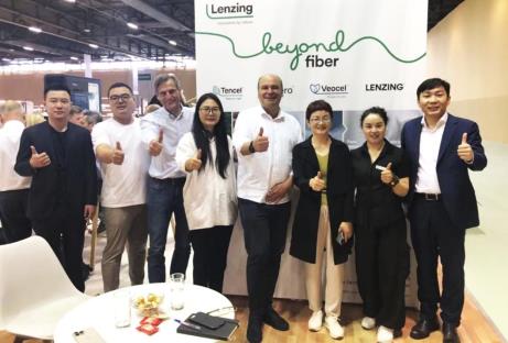 2023新生印染ESG官网内容