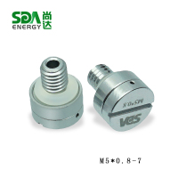 m5x0.8-7-5