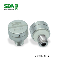 M5X0.8-7-7