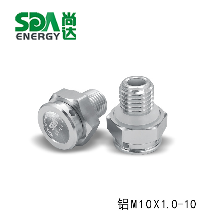 M10X1.0-3