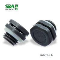 M12X1.5-6灰色2