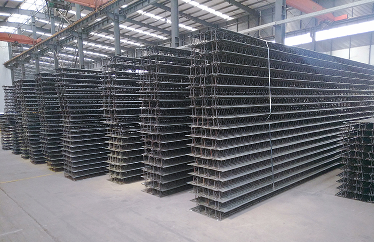 楼承板-钢筋桁架楼承板-楼承板厂家-云鼎重工