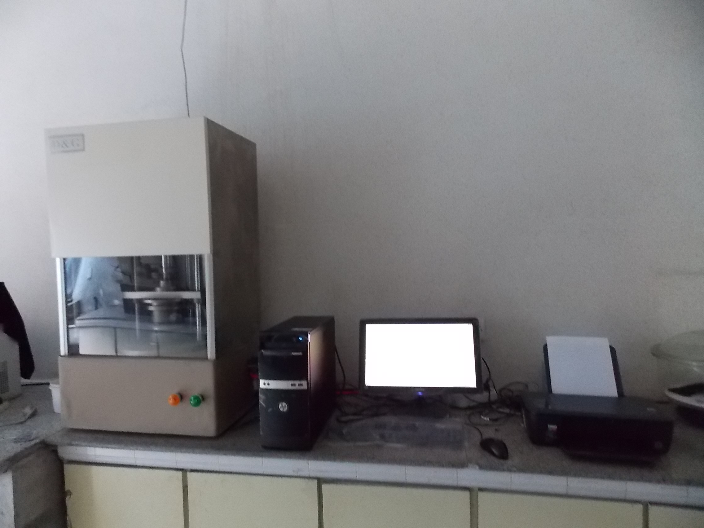 laboratory equipment